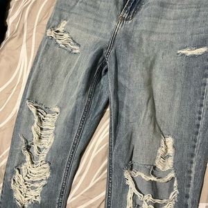 New fashion nova jean